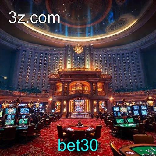 Promoções Imperdíveis no Bet30: Apostas que Encantam!