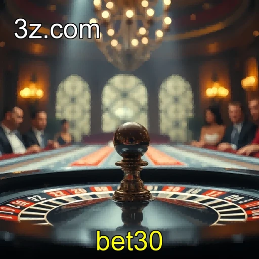 Slots Empolgantes: Explore as Oportunidades no bet30